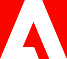 Adobe logo